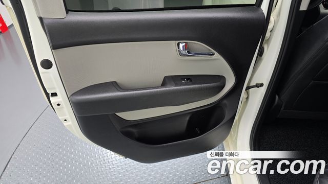Kia RAY 2014 — photo 15