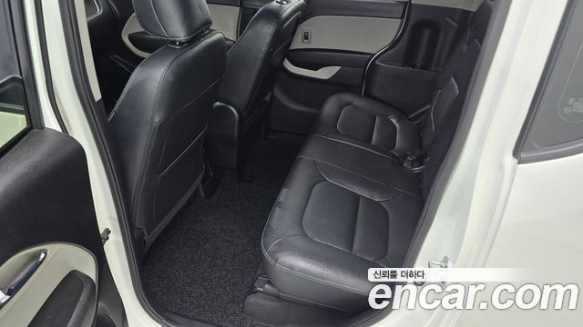 Kia RAY 2014 — photo 16