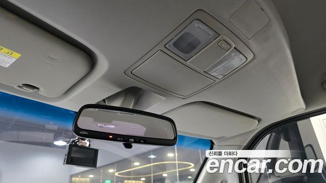 Kia RAY 2014 — photo 27