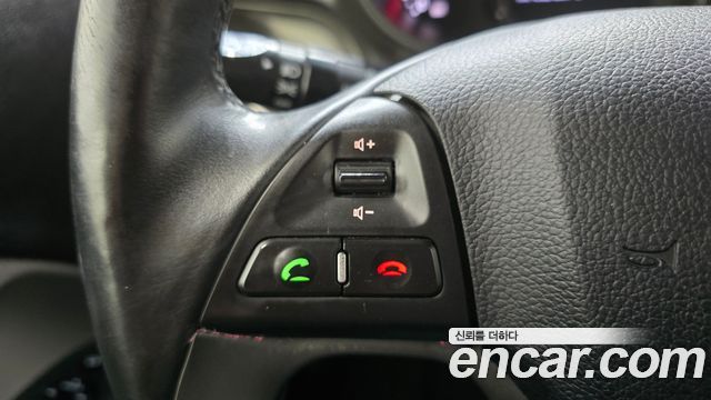 Kia RAY 2014 — photo 28