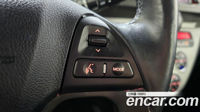 Kia RAY 2014 — photo 29