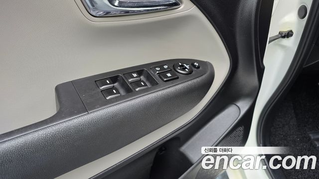 Kia RAY 2014 — photo 30