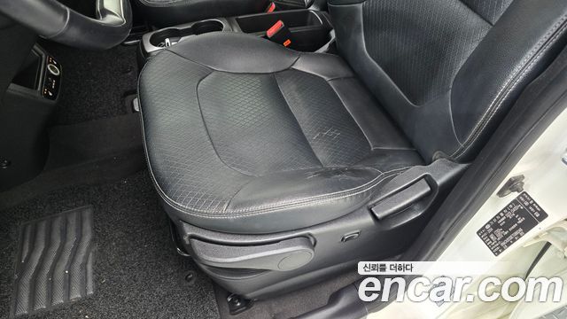 Kia RAY 2014 — photo 31