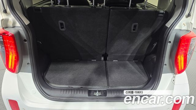 Kia RAY 2014 — photo 32
