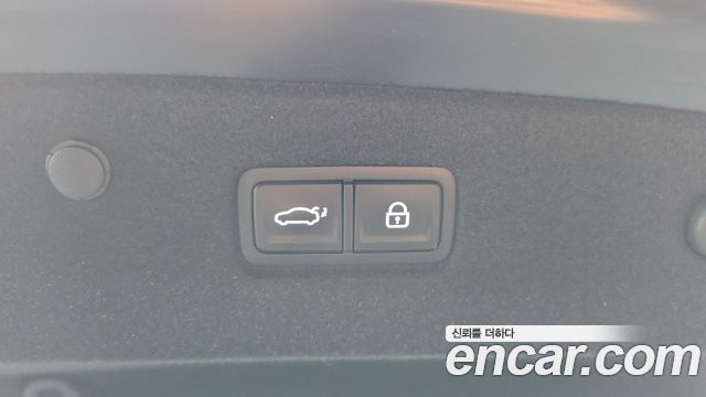 Kia K8 2023 — photo 22