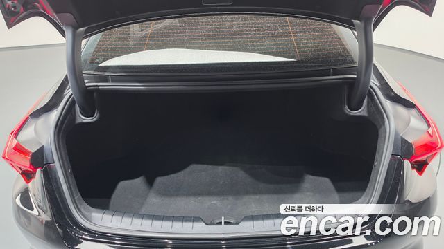 Kia K8 2023 — photo 23
