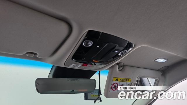 Kia K8 2023 — photo 24