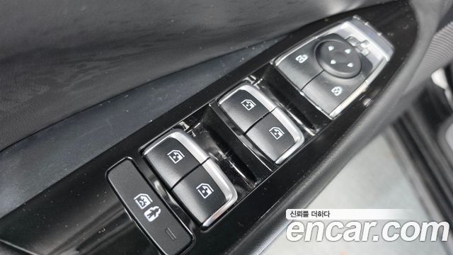Kia K8 2023 — photo 26