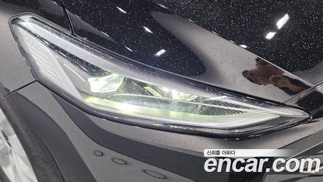 Kia K8 2023 — photo 8