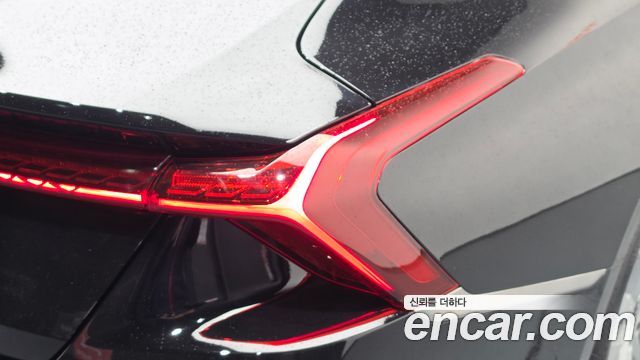 Kia K8 2023 — photo 9