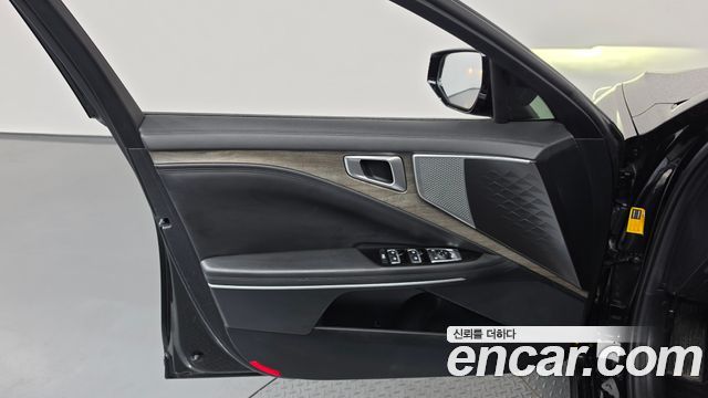 Kia K8 2023 — photo 14