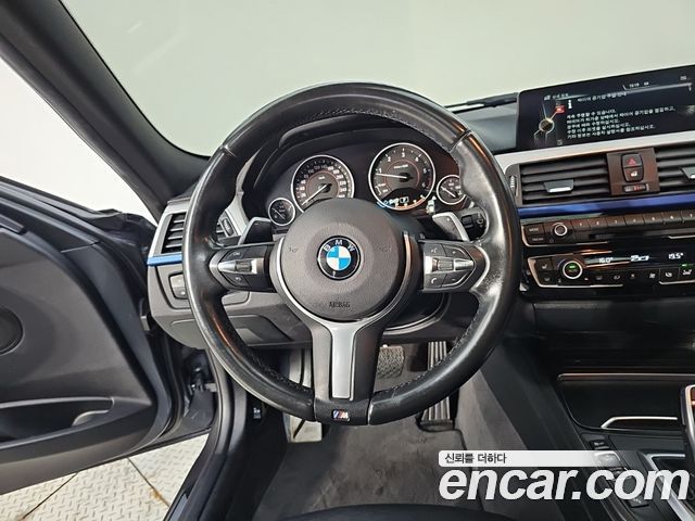 BMW 3-Series 2016 — photo 9