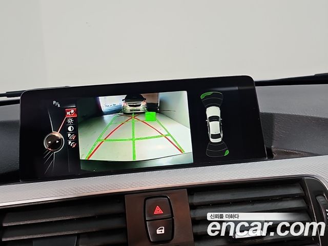 BMW 3-Series 2016 — photo 15