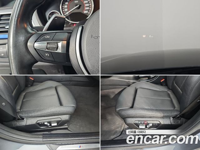 BMW 3-Series 2016 — photo 16