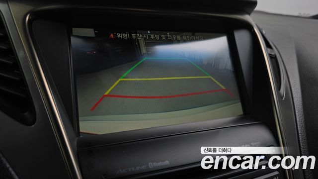 Hyundai Grandeur 2014 — photo 14