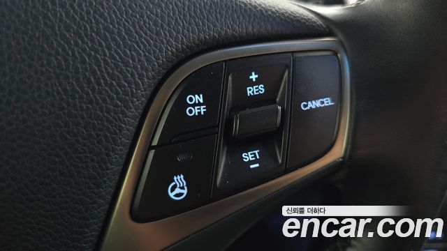 Hyundai Grandeur 2014 — photo 16