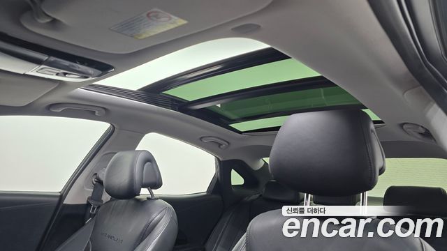 Hyundai Grandeur 2014 — photo 18