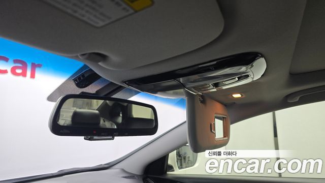 Hyundai Grandeur 2014 — photo 19