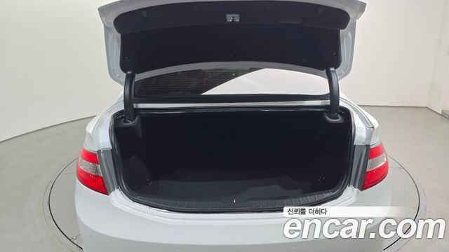 Hyundai Grandeur 2014 — photo 20