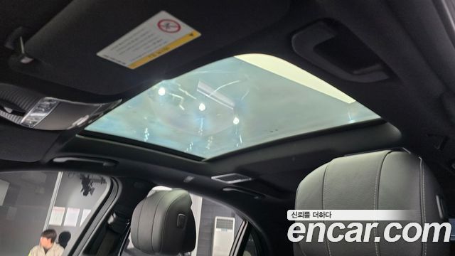 Mercedes-Benz S-Class 2020 — photo 21