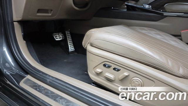 Kia K8 2022 — photo 29
