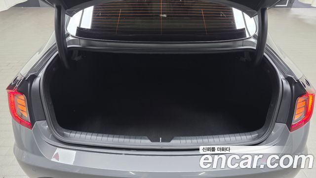 Hyundai Sonata 2022 — photo 22