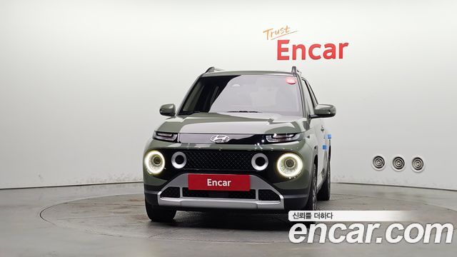 Hyundai Casper 2023 — photo 3