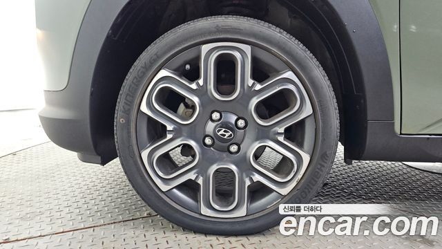 Hyundai Casper 2023 — photo 5
