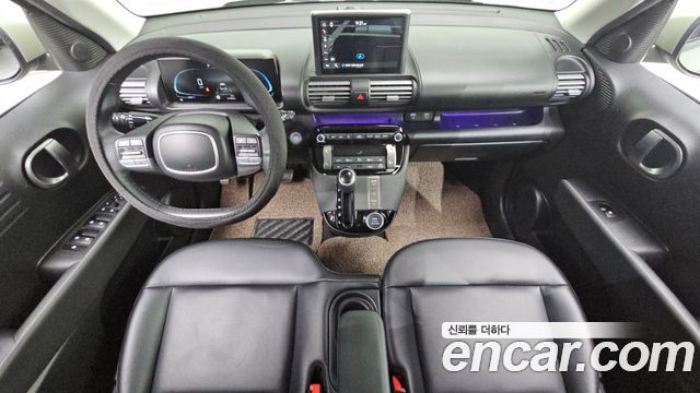 Hyundai Casper 2023 — photo 7
