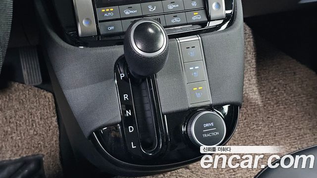 Hyundai Casper 2023 — photo 9