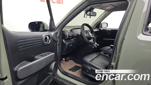 Hyundai Casper 2023 — photo 10
