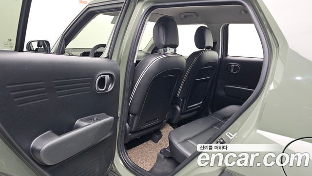 Hyundai Casper 2023 — photo 11