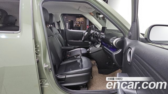 Hyundai Casper 2023 — photo 12