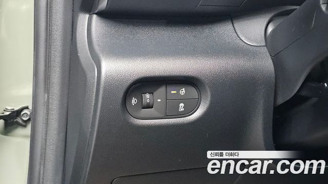 Hyundai Casper 2023 — photo 13