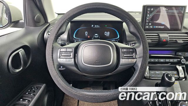 Hyundai Casper 2023 — photo 14
