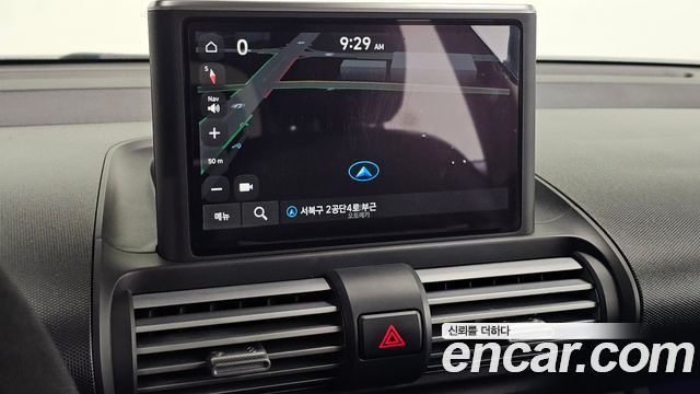 Hyundai Casper 2023 — photo 15