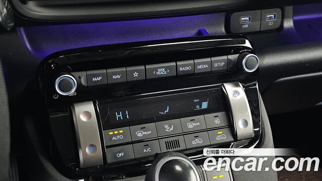 Hyundai Casper 2023 — photo 18