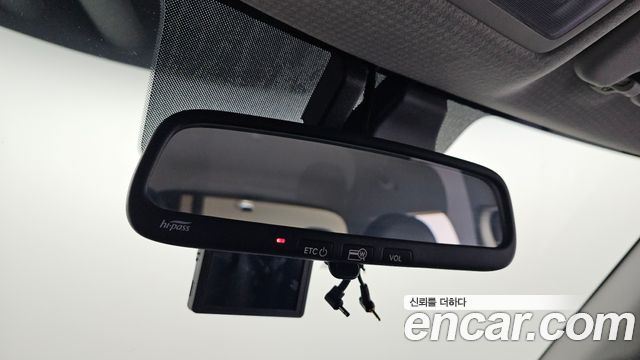 Hyundai Casper 2023 — photo 19