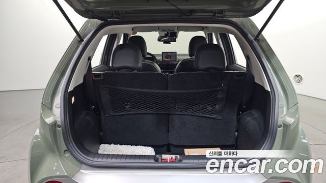 Hyundai Casper 2023 — photo 20