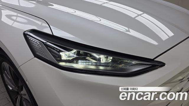 Kia K8 2023 — photo 8