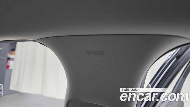 Kia K8 2023 — photo 30