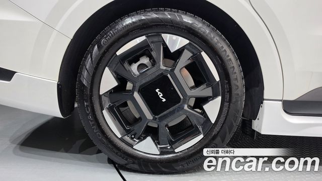Kia Canival 2025 — photo 5