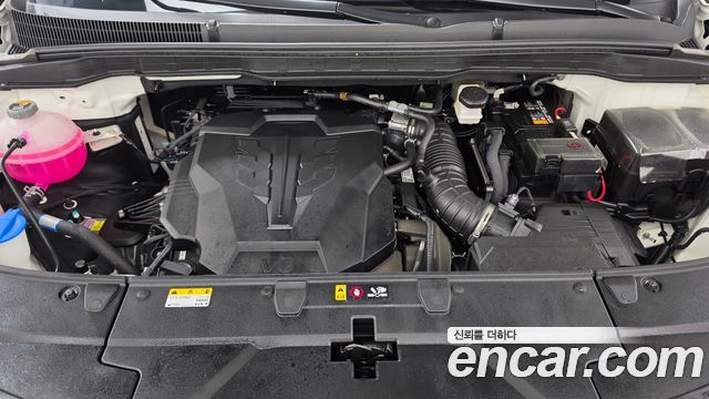 Kia Canival 2025 — photo 6