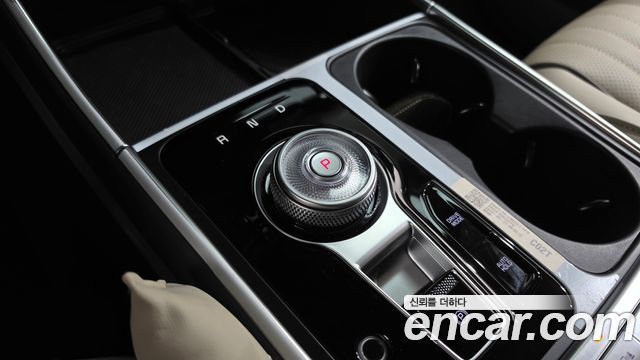 Kia Canival 2025 — photo 12