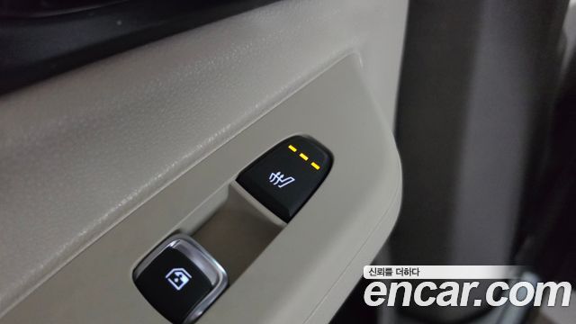 Kia Canival 2025 — photo 25