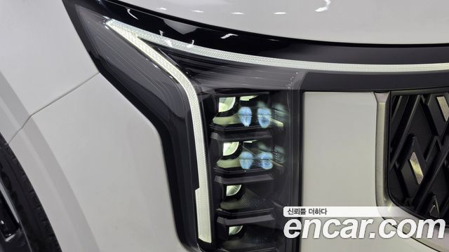 Kia Canival 2025 — photo 8