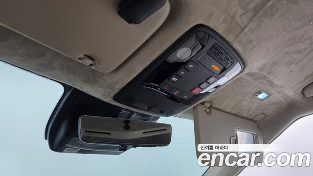 Kia Canival 2025 — photo 27