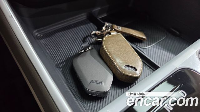 Kia Canival 2025 — photo 31