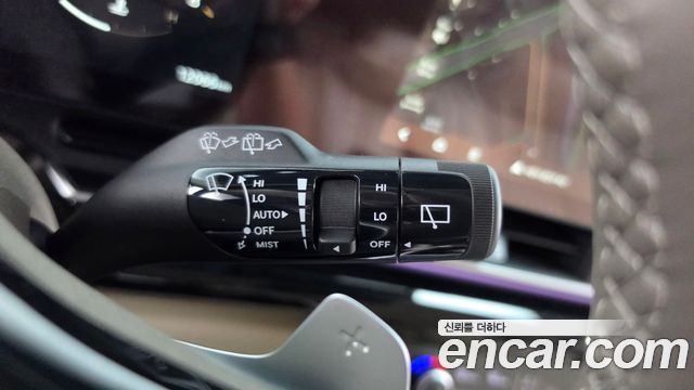 Kia Canival 2025 — photo 35