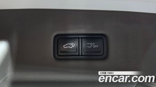 Kia Canival 2025 — photo 36